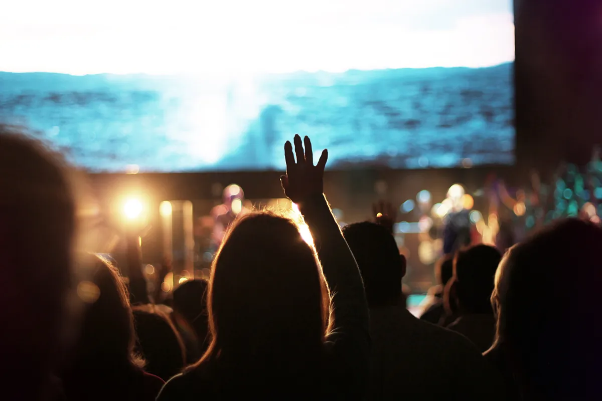 Churches & Communities