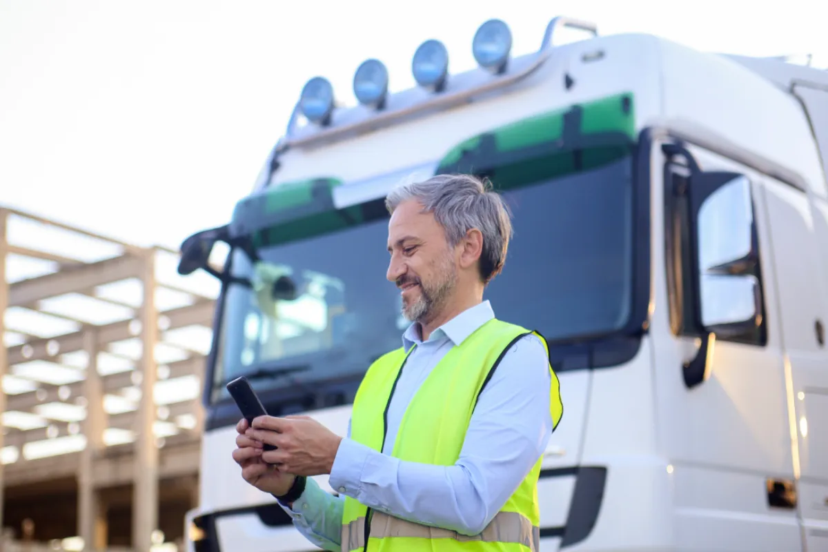 Heavy-Duty Truck Parts